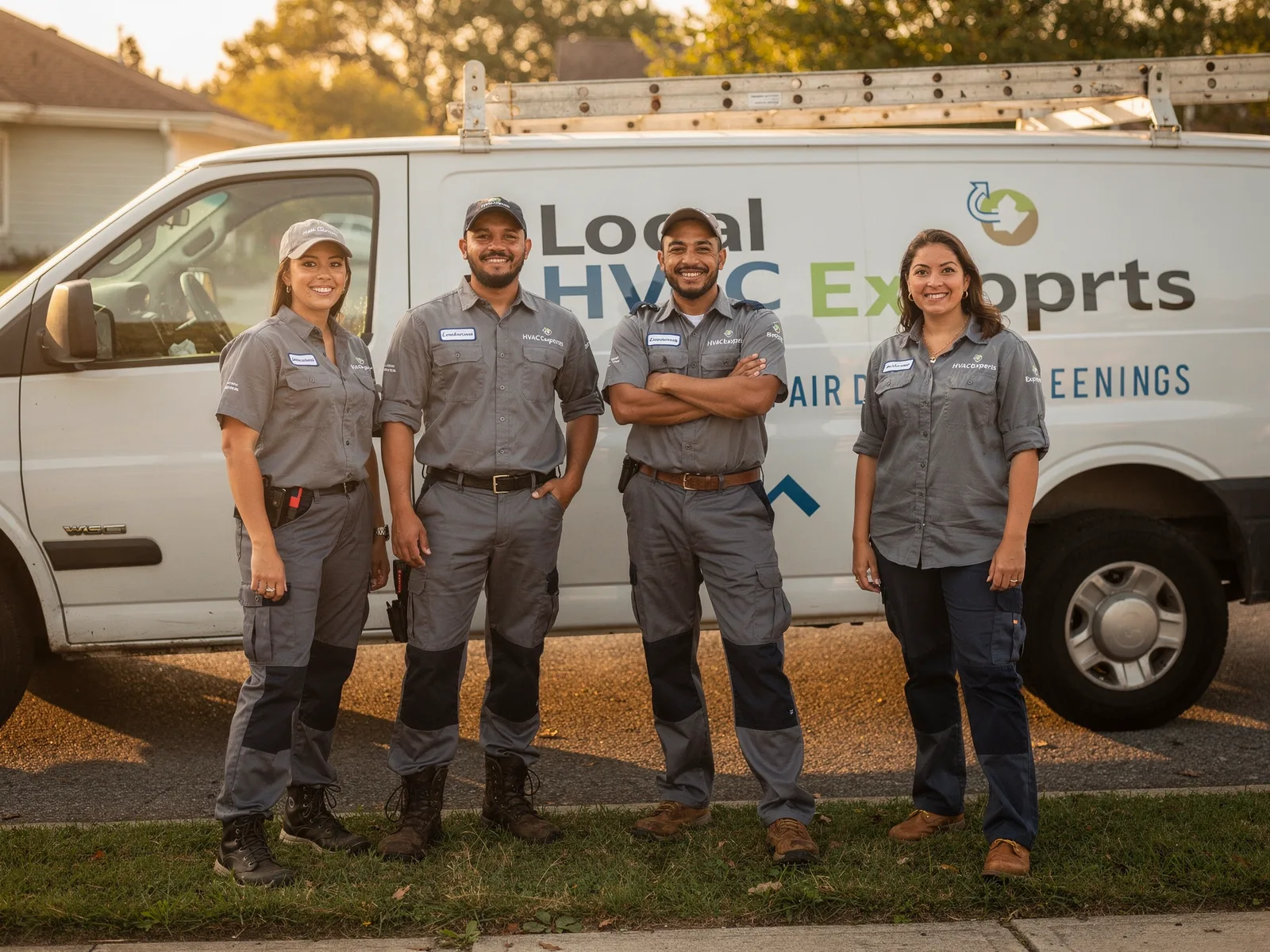 24/7 HVAC Repair & AC Replacement company in Osage, WV